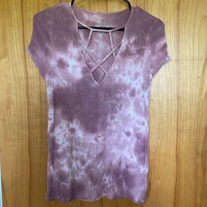 American Eagle Soft & Sexy Tee Small